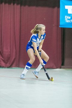 Bild 5 - B-Juniorinnen UHC